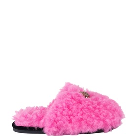 Kensington Slippers
