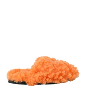 Kensington Slippers
