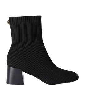 Ladbroke Block Ankle Boots
