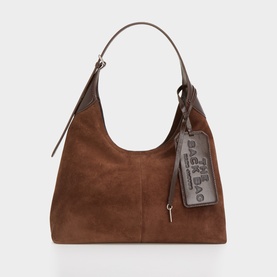 Belted Sack Bag