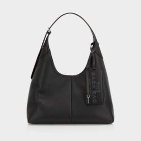 Belted Sack Bag