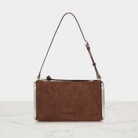 The Juliette Shoulder Bag