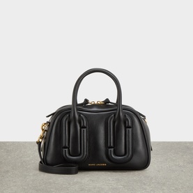 The Bauletto Bag