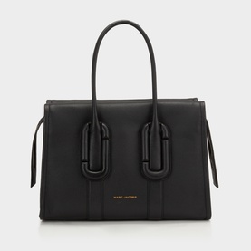 Babe City Tote Bag