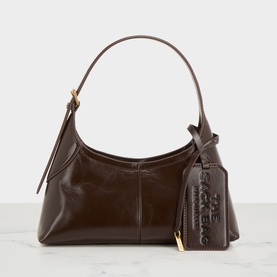 Small Belted Sack Bag
