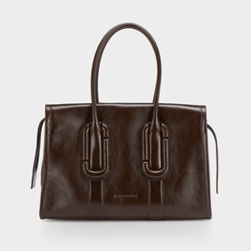 Babe City Tote Bag