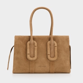 Babe City Tote Bag
