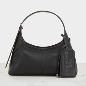 Small Belted Sack Bag