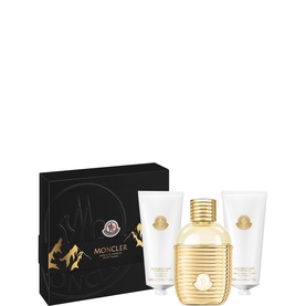Sunrise Pour Femme Eau de Parfum & Body Gift Set -  100ml