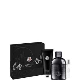 Sunrise Pour Homme Eau de Parfum & Shower Gel Gift Set - 100ml