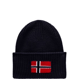 Evei Flag Logo Beanie Hat