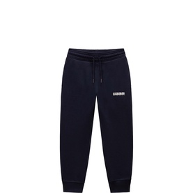 Gori Winter Logo Drawstring Sweatpants