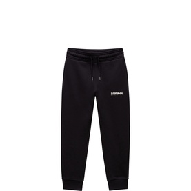Gori Winter Logo Drawstring Sweatpants