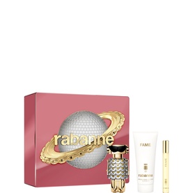 Fame Eau de Parfum Gift Set 50ML