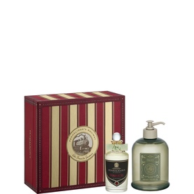 Halfeti Eau de Parfum Gift Set 100ML