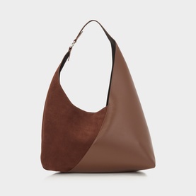 Sakaia Large Shoulder Bag