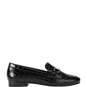 Valentina Horsebit Loafers