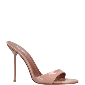 Lidia 105 Heeled Mules