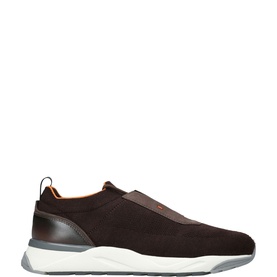 Tech Knit Trainers