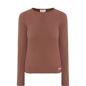 Tanja Long-Sleeved T-Shirt