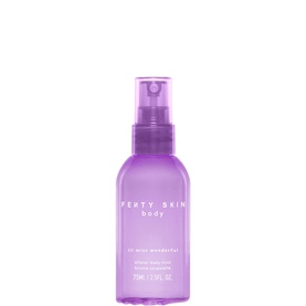 Allover Body Mist Lil Miss Wonderful