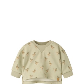 Duck Logo Sweatshirt