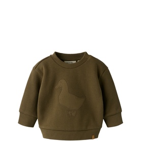 Duck Logo Sweatshirt