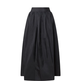 Eroico Taffeta Skirt