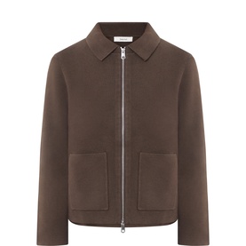 Mika Patch Pocket Cardigan