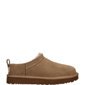 Classic Micro Shearling Boots