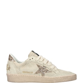 Exclusive Ballstar Opt1 Trainers
