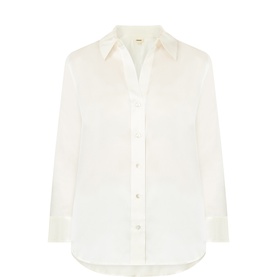 Dani Silk Blouse