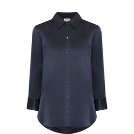 Dani Silk Blouse