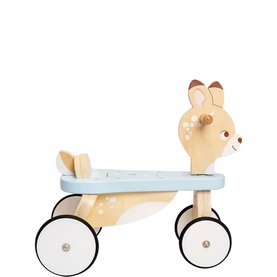 Woodland Ride-On Deer