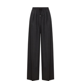 Vetrino Wide Leg Trousers