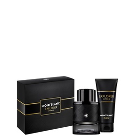 Explorer Extreme Parfum & Shower Gel Gift Set 60ML