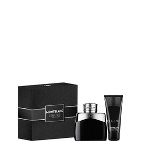 Legend Eau de Toilette & Shower Gel Gift Set 100ML
