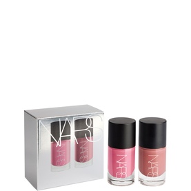 Mini Insatiable Liquid Blush Duo