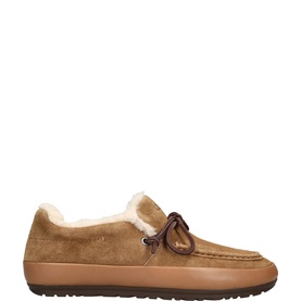 Quill Slip-On Slippers