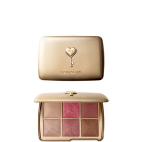 Unlocked Hope Face Palette
