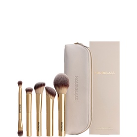 The Travel Brush Set