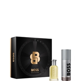 Bottled Eau de Toilette & Deodorant Spray Gift Set 50ML