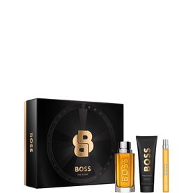 The Scent Eau de Toilette & Shower Gel Gift Set 100ML