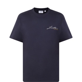 Logo Signature T-Shirt