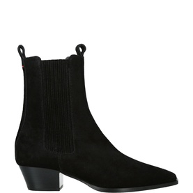 Agata 40 Ankle Boots