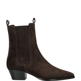 Agata 40 Ankle Boots