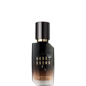 Serum Silk Foundation