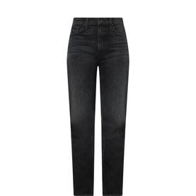 The Rambler Zip Straight Leg Jeans