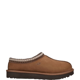Tasman Nubuck Slippers