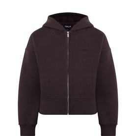 Cocoon Logo Hoodie
